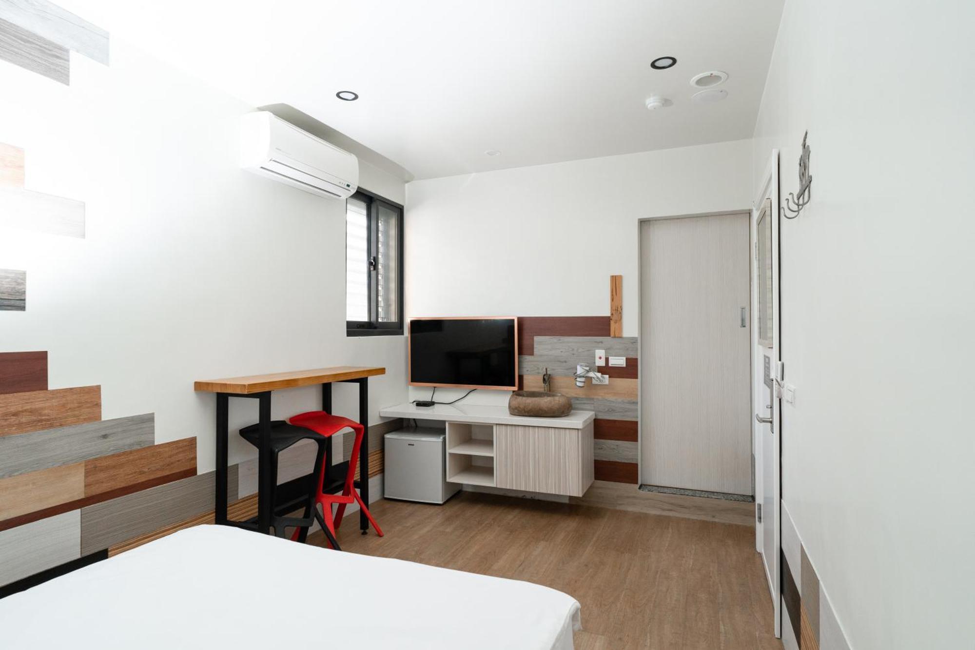 Xiang Zhai Jiao C Jiaoxi Room photo