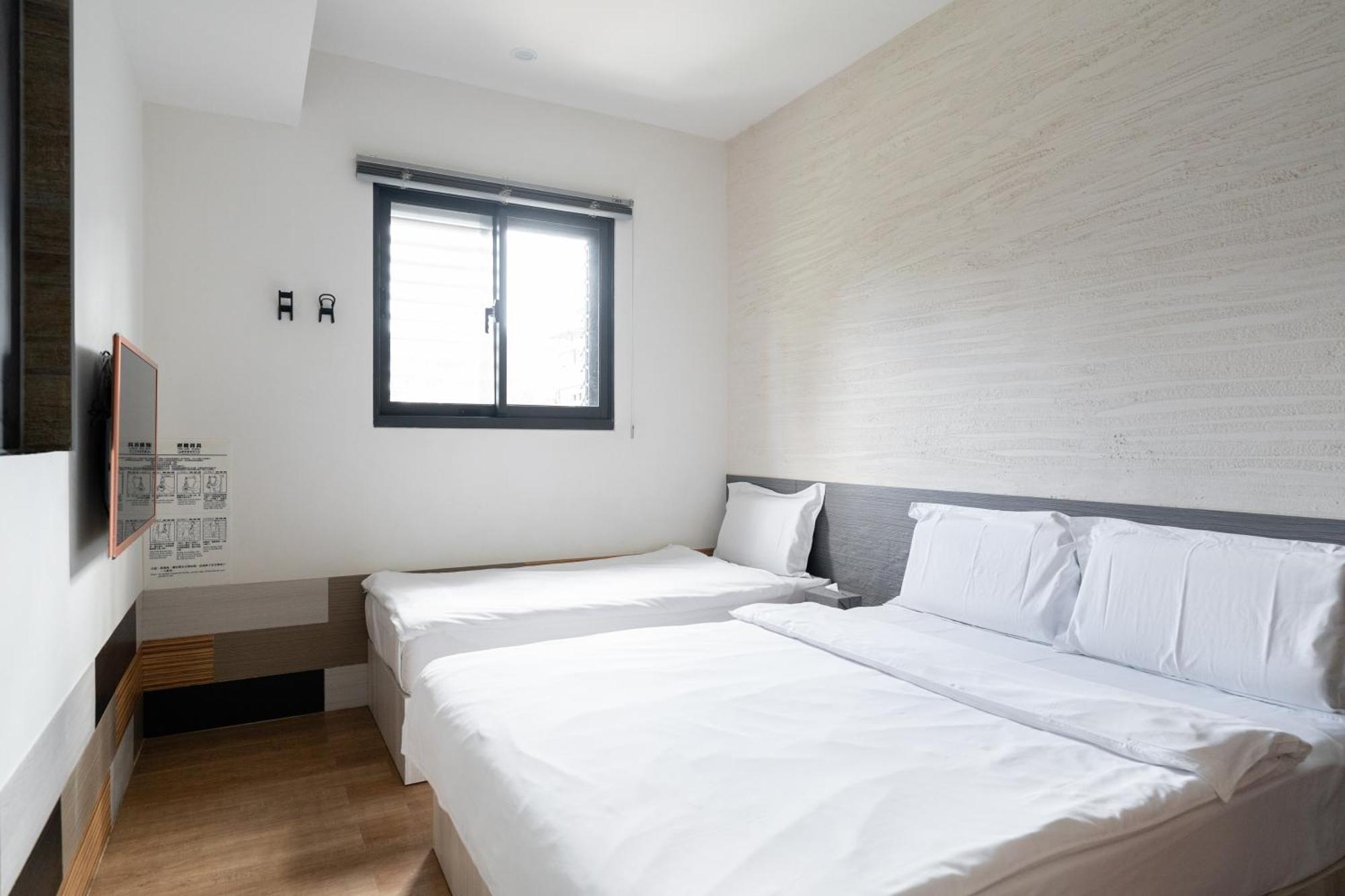 Xiang Zhai Jiao C Jiaoxi Room photo